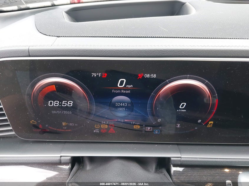 MERCEDES-BENZ GLE 350 - zdjęcie 7