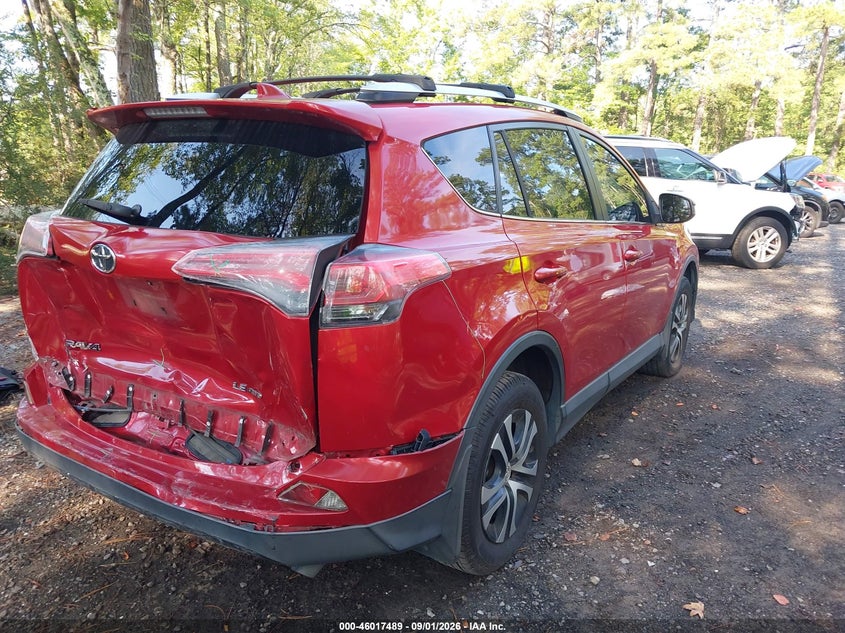TOYOTA RAV4 - zdjęcie 4
