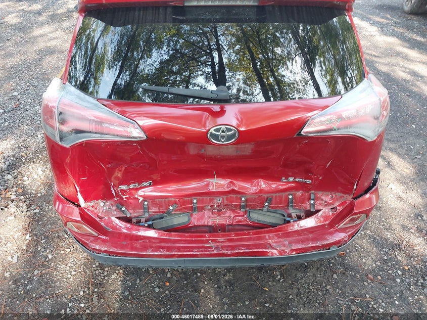 TOYOTA RAV4 - zdjęcie 6