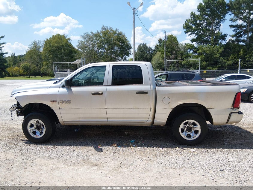 RAM 1500 - zdjęcie 14