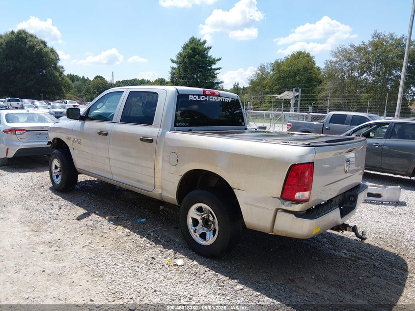 RAM 1500 - zdjęcie 3