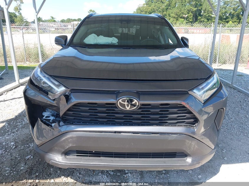 TOYOTA RAV4 - zdjęcie 12