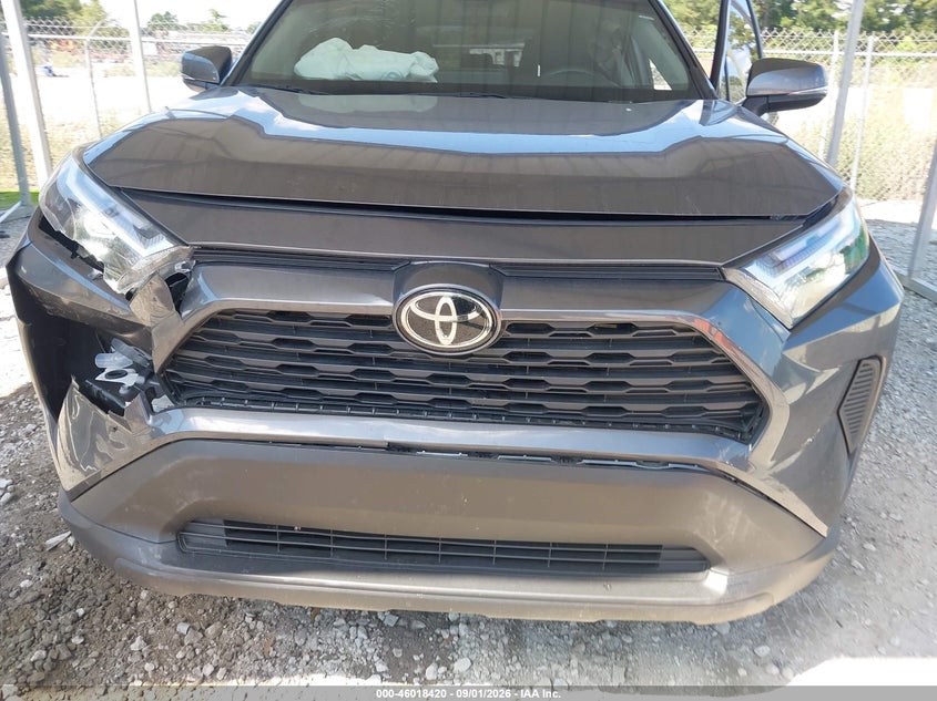 TOYOTA RAV4 - zdjęcie 6