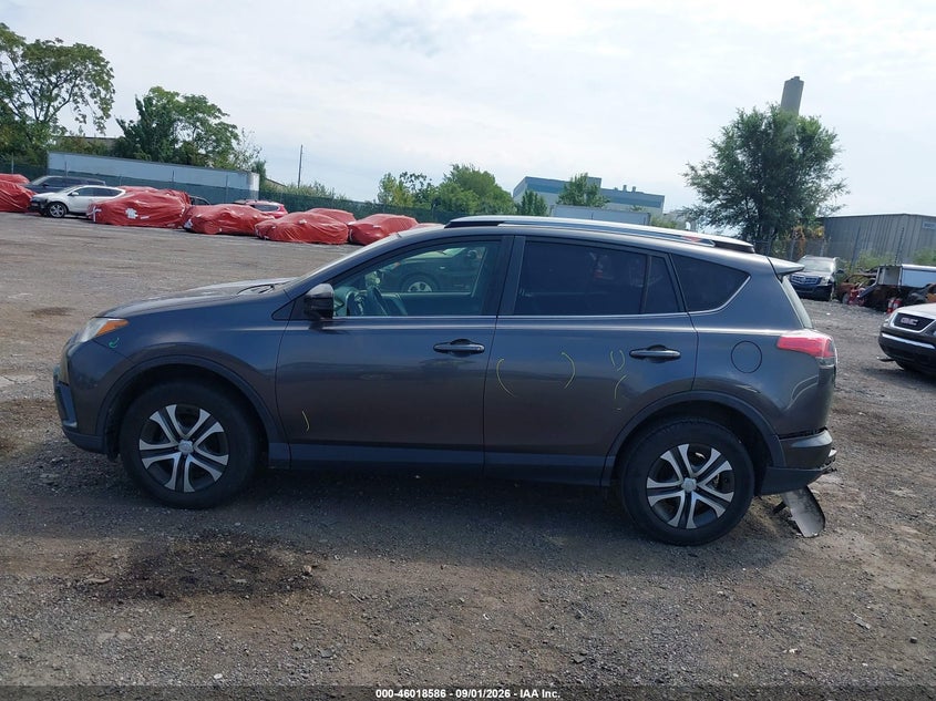 TOYOTA RAV4 - zdjęcie 14