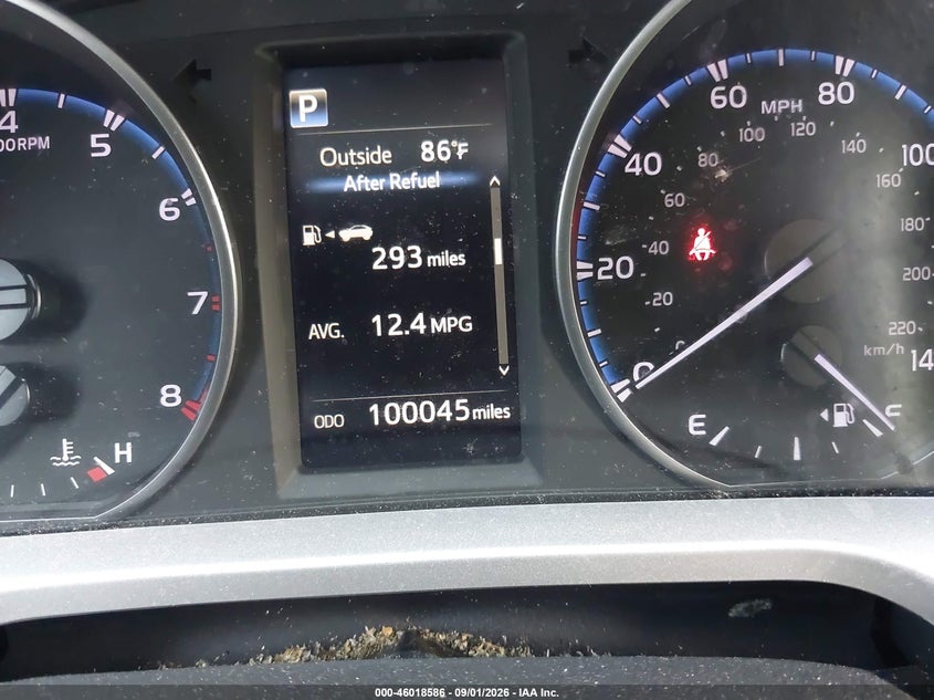 TOYOTA RAV4 - zdjęcie 15