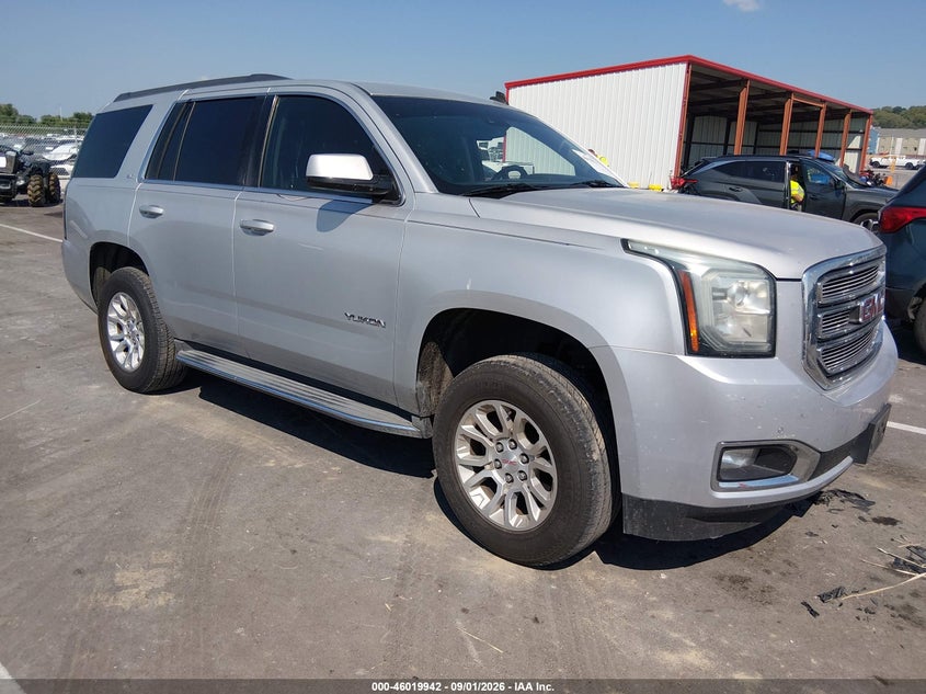 GMC YUKON - zdjęcie 1
