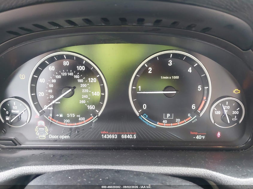 BMW X3 - zdjęcie 7
