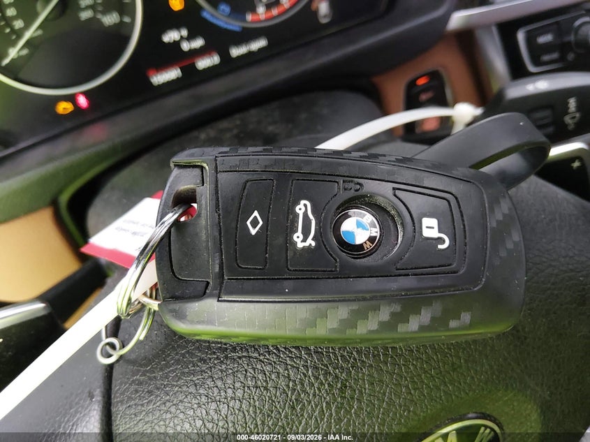 BMW 430I GRAN COUPE - zdjęcie 11