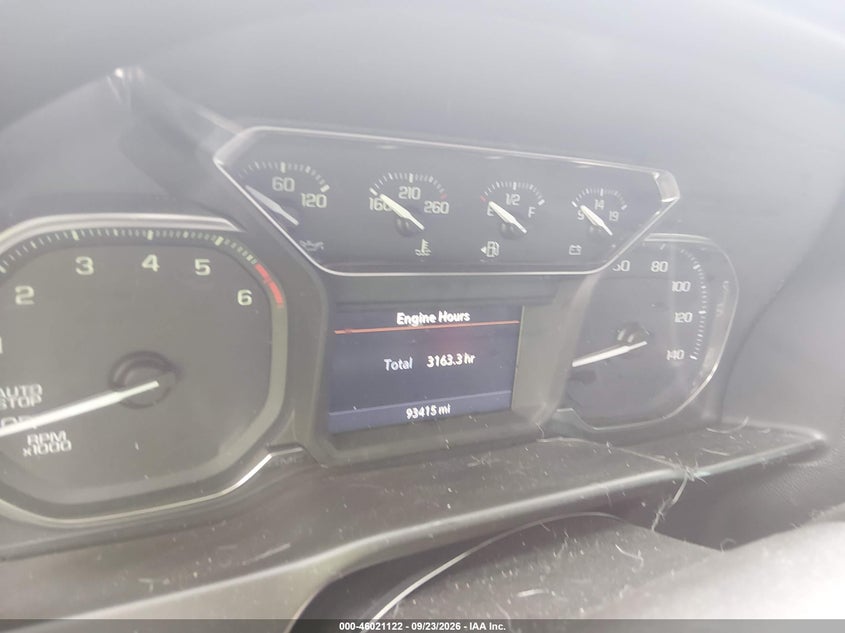 GMC SIERRA 1500 - zdjęcie 7