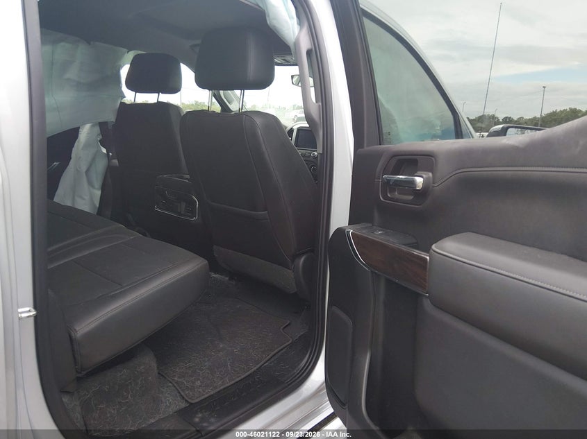 GMC SIERRA 1500 - zdjęcie 8