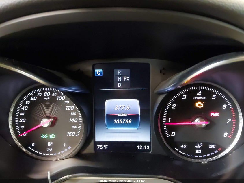MERCEDES-BENZ GLC 300 - zdjęcie 7