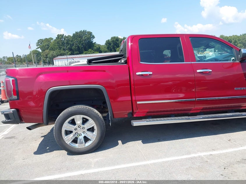 GMC SIERRA 1500 - zdjęcie 12