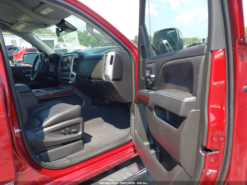 GMC SIERRA 1500 - zdjęcie 5