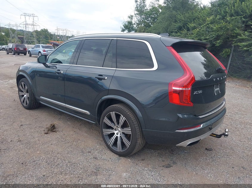 VOLVO XC90 - zdjęcie 3