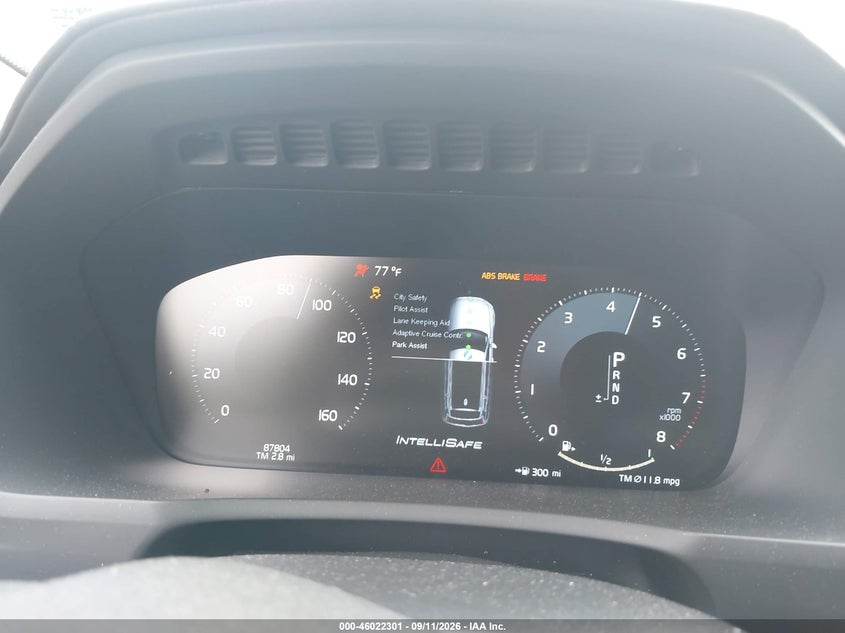 VOLVO XC90 - zdjęcie 7