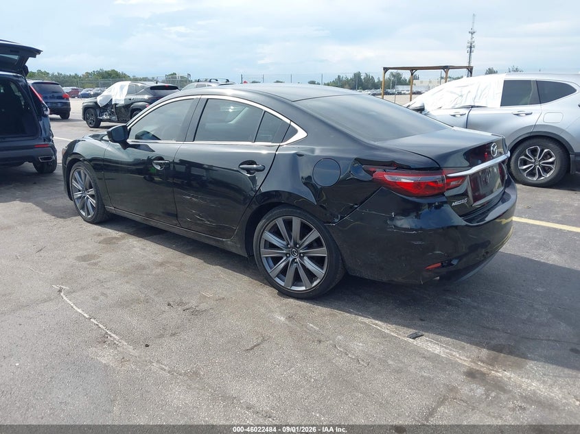 MAZDA MAZDA6 - zdjęcie 3