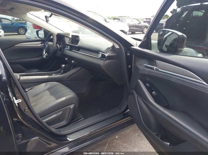 MAZDA MAZDA6 - zdjęcie 5