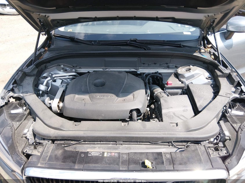 VOLVO XC60 - zdjęcie 10
