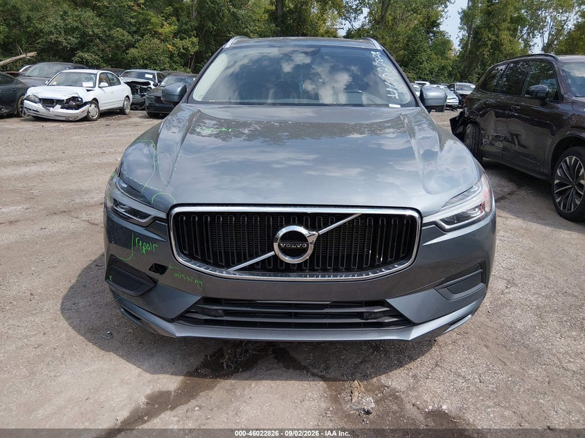 VOLVO XC60 - zdjęcie 12