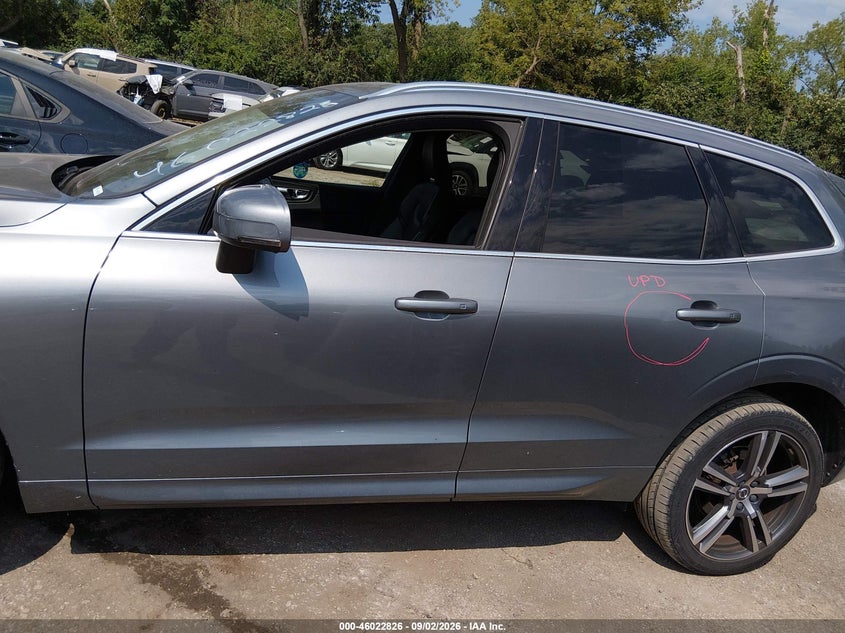 VOLVO XC60 - zdjęcie 14