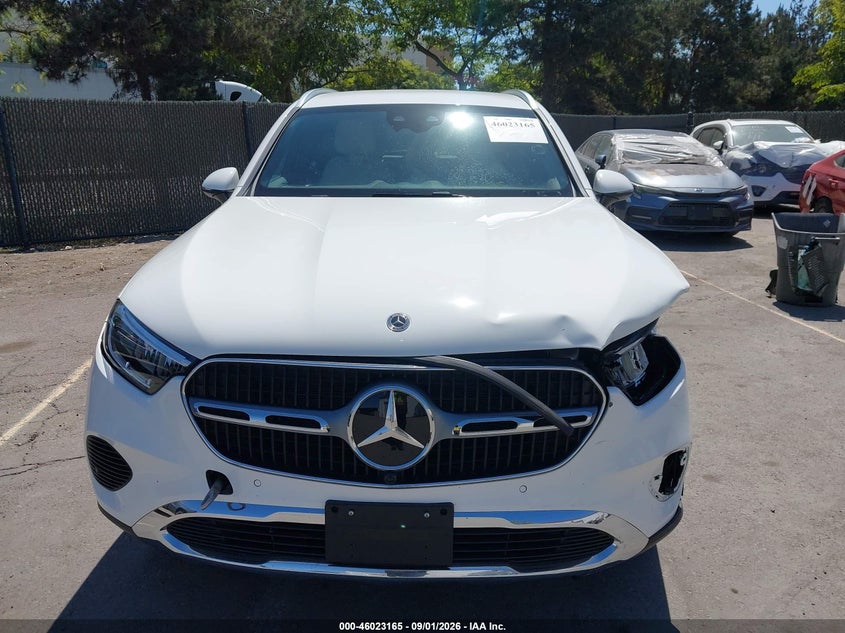 MERCEDES-BENZ GLC 350E - zdjęcie 13