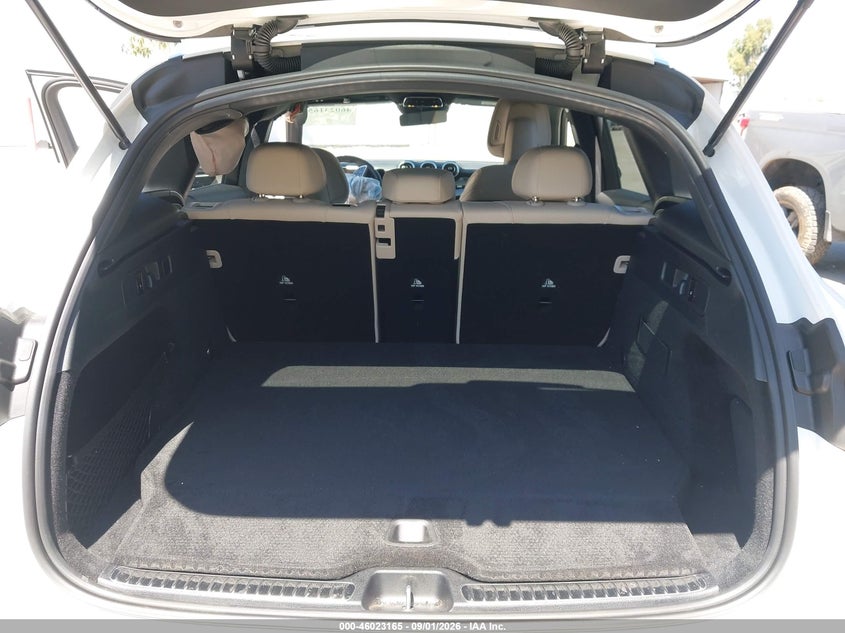 MERCEDES-BENZ GLC 350E - zdjęcie 12