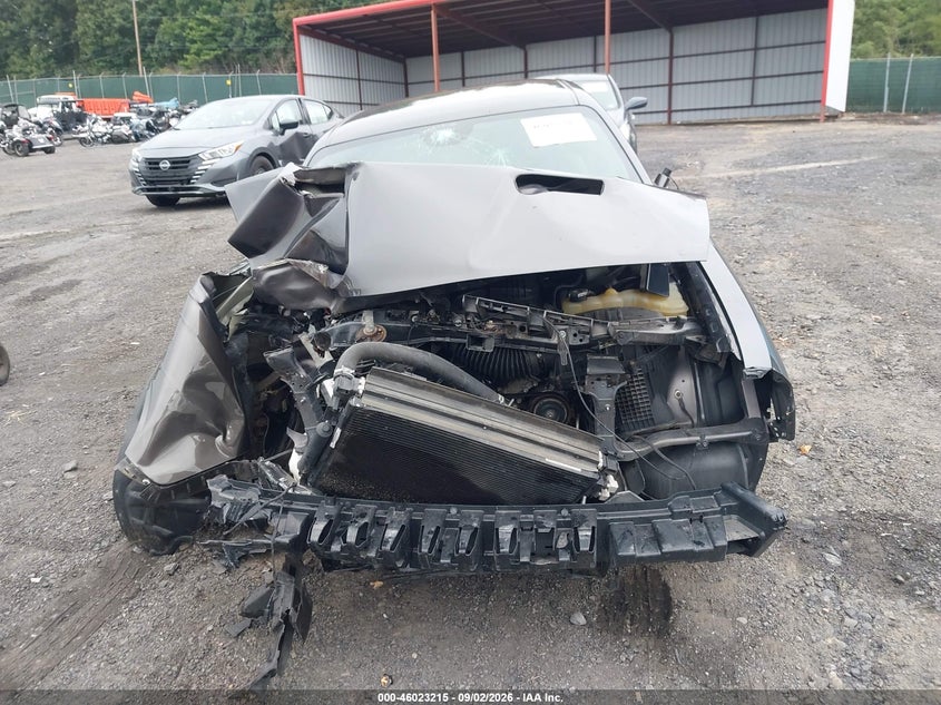 DODGE CHALLENGER - zdjęcie 12