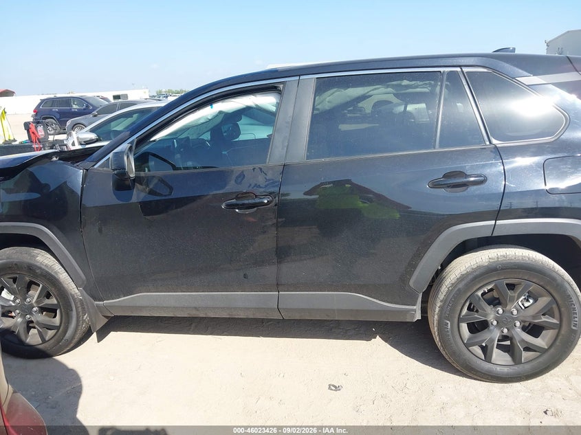TOYOTA RAV4 - zdjęcie 14