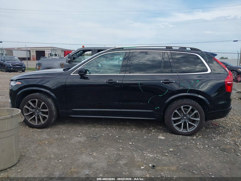 VOLVO XC90 - zdjęcie 14
