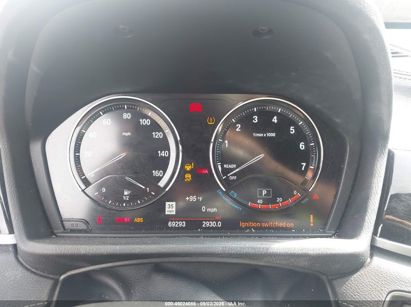 BMW X1 - zdjęcie 7