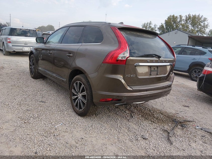 VOLVO XC60 - zdjęcie 3