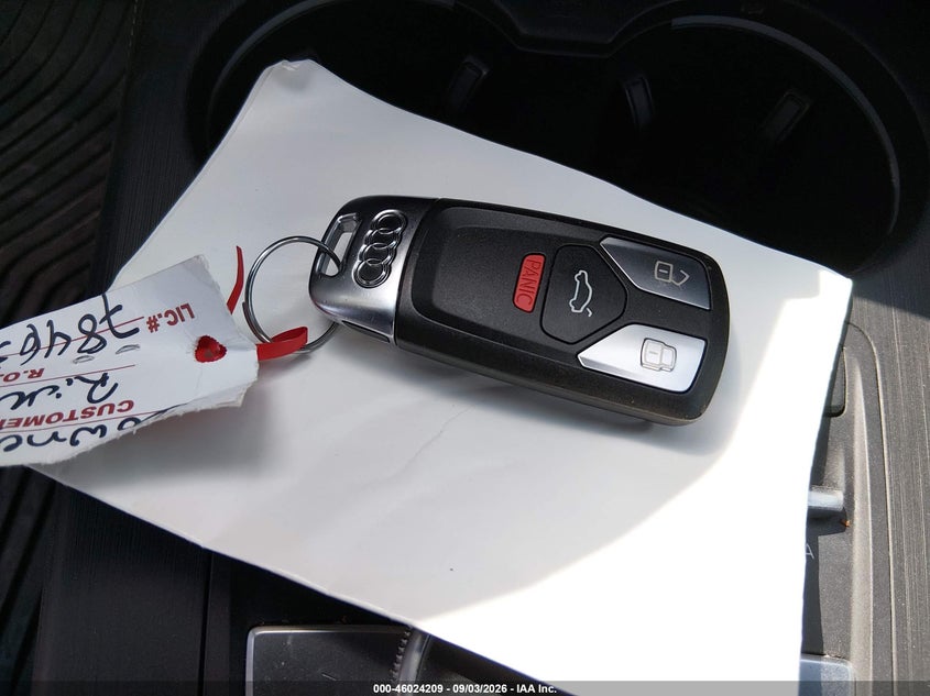 AUDI S5 - zdjęcie 11