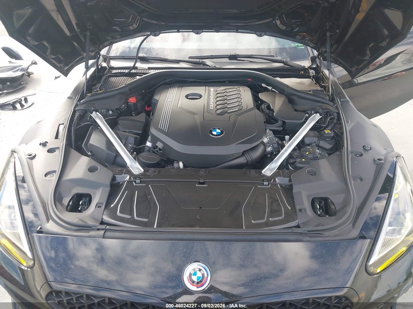 BMW Z4 - zdjęcie 10