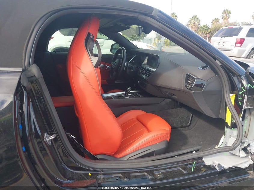 BMW Z4 - zdjęcie 5