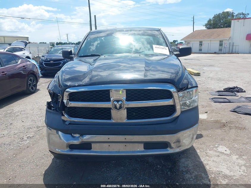 RAM 1500 - zdjęcie 12