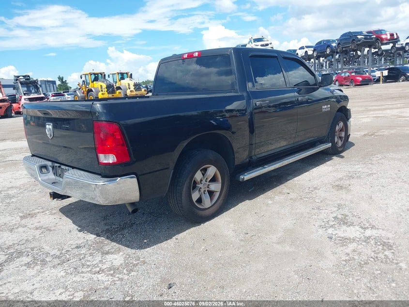 RAM 1500 - zdjęcie 4