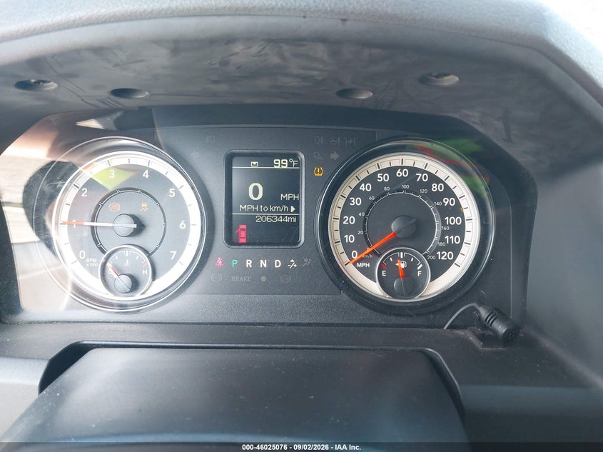 RAM 1500 - zdjęcie 7
