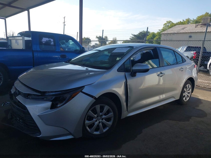 TOYOTA COROLLA - zdjęcie 14
