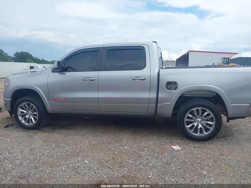RAM 1500 - zdjęcie 15