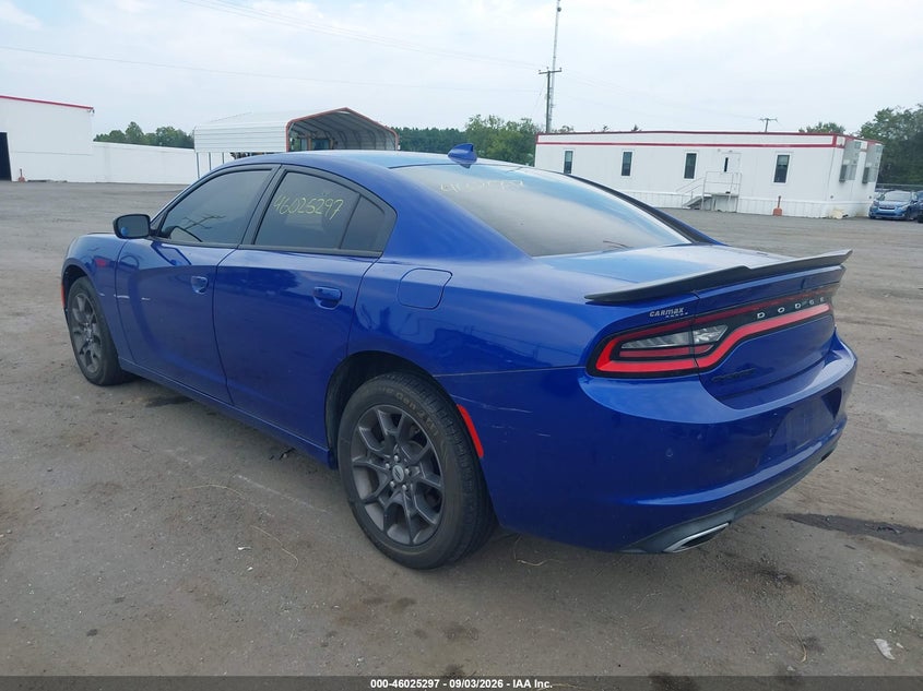 DODGE CHARGER - zdjęcie 3