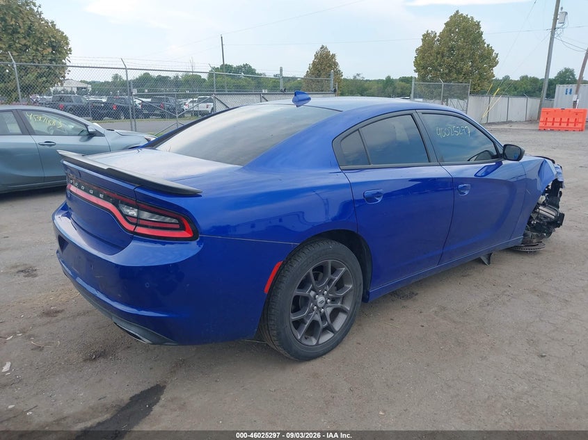 DODGE CHARGER - zdjęcie 4