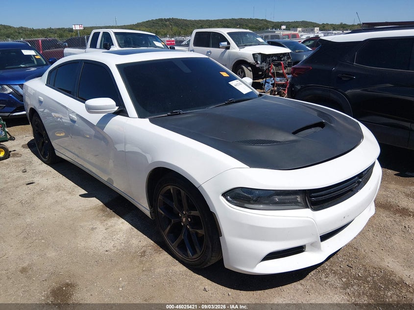 DODGE CHARGER - zdjęcie 1