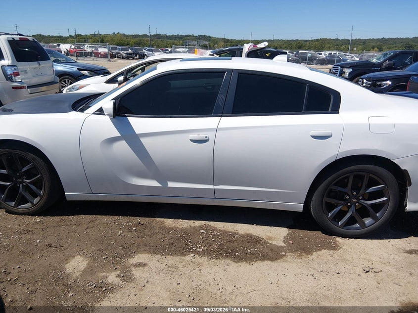 DODGE CHARGER - zdjęcie 14
