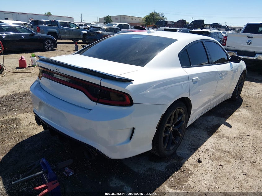 DODGE CHARGER - zdjęcie 4