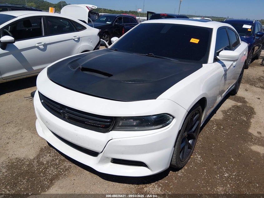 DODGE CHARGER - zdjęcie 6