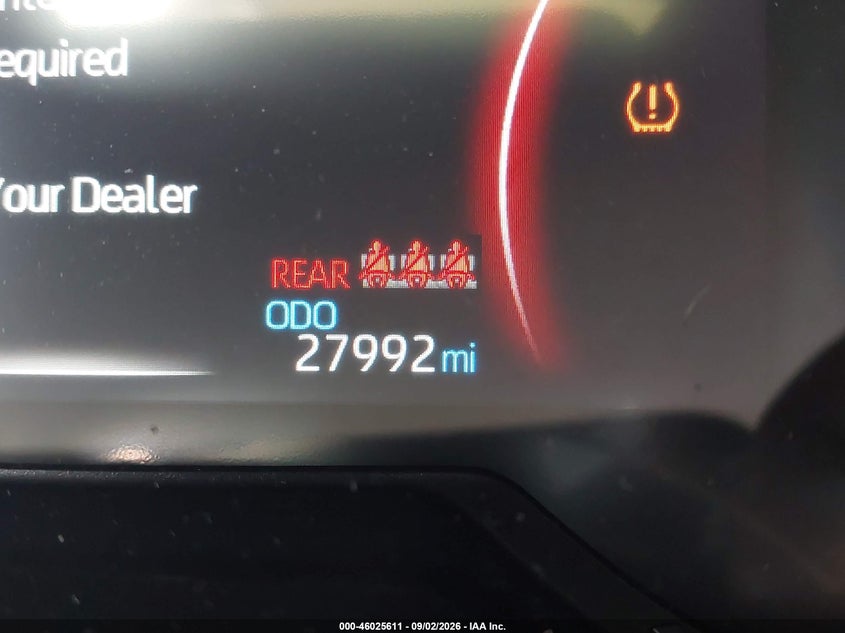 TOYOTA RAV4 - zdjęcie 15