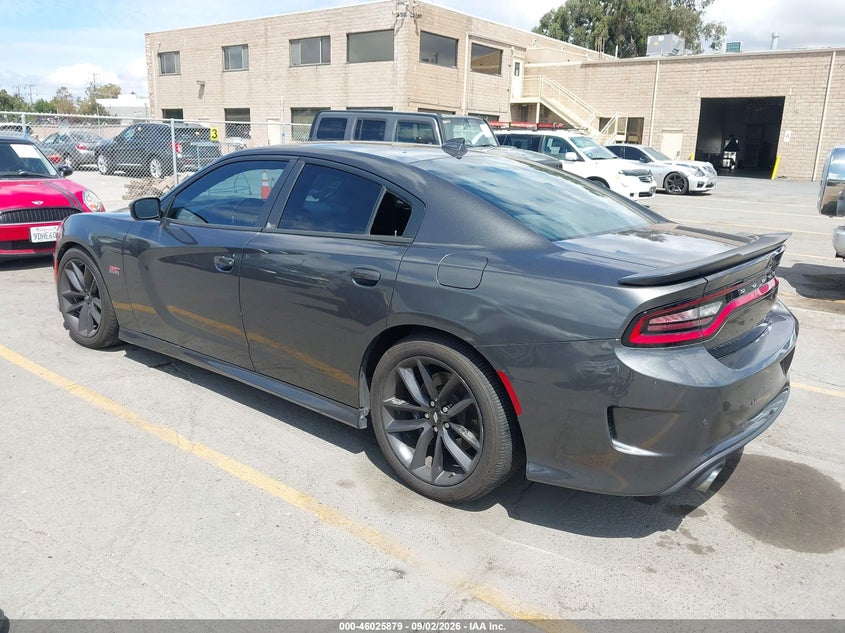 DODGE CHARGER - zdjęcie 3