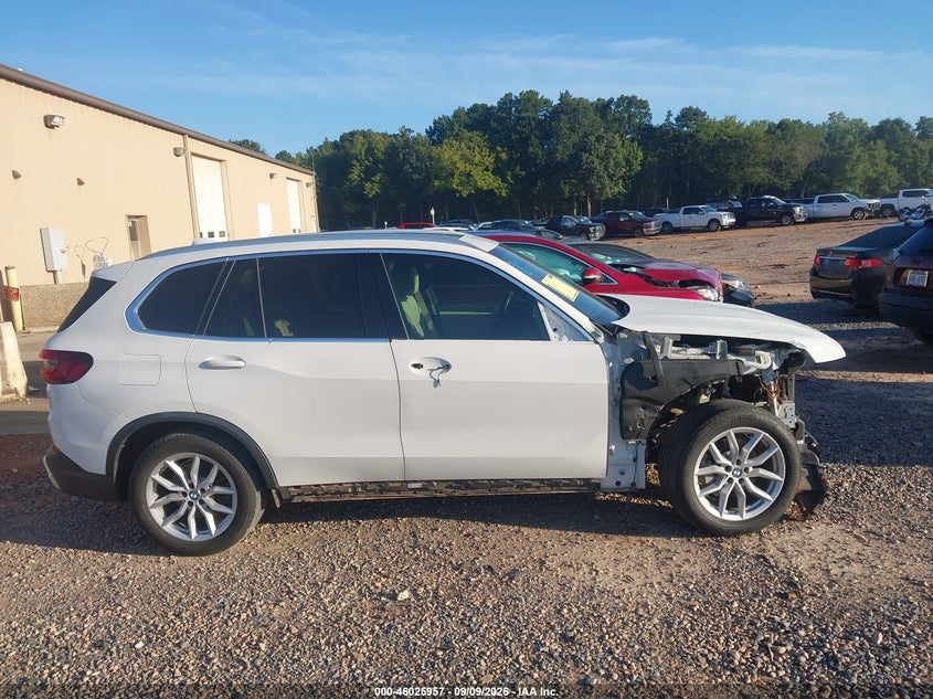 BMW X5 - zdjęcie 14
