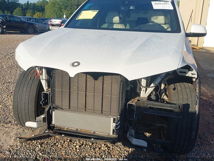 BMW X5 - zdjęcie 6