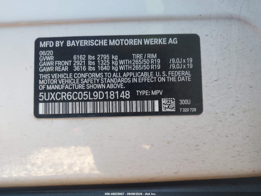 BMW X5 - zdjęcie 9